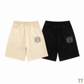 Picture of Loewe Short Pants _SKULoeweS-XL20tn0118032